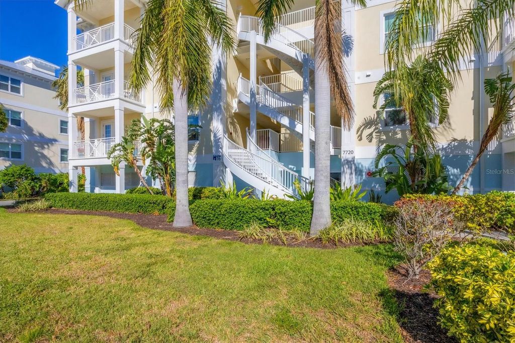 7720 34TH AVENUE W 101, BRADENTON, FL 34209 — photo 4