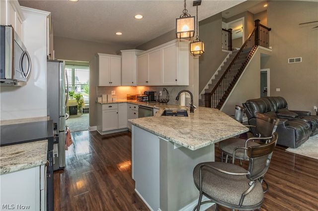 963 Cook Drive, Canal Fulton, OH 44614