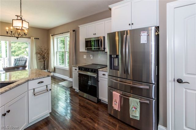 963 Cook Drive, Canal Fulton, OH 44614