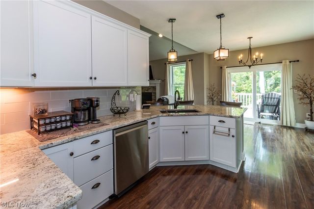 963 Cook Drive, Canal Fulton, OH 44614