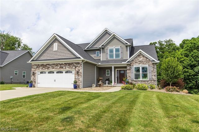 963 Cook Drive, Canal Fulton, OH 44614