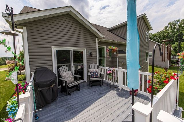 963 Cook Drive, Canal Fulton, OH 44614