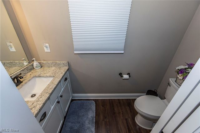 963 Cook Drive, Canal Fulton, OH 44614