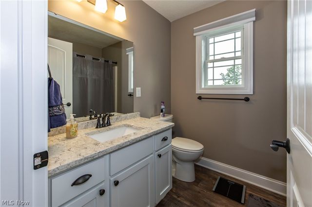 963 Cook Drive, Canal Fulton, OH 44614