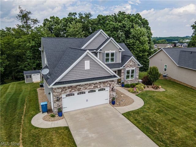 963 Cook Drive, Canal Fulton, OH 44614