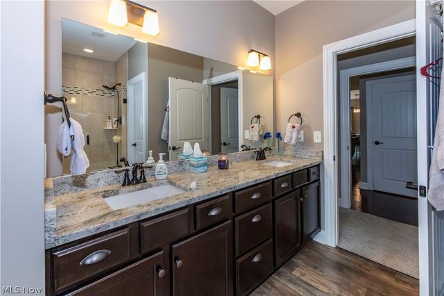 963 Cook Drive, Canal Fulton, OH 44614