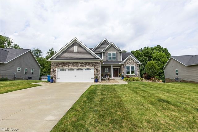 963 Cook Drive, Canal Fulton, OH 44614