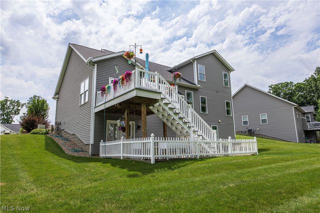 963 Cook Drive, Canal Fulton, OH 44614