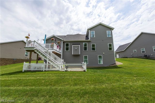 963 Cook Drive, Canal Fulton, OH 44614