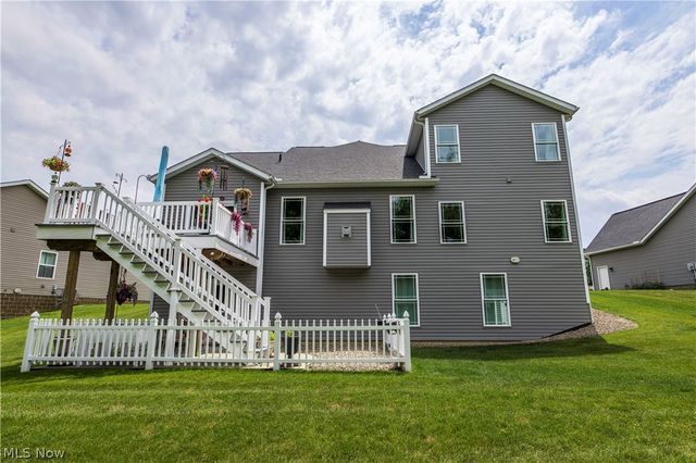 963 Cook Drive, Canal Fulton, OH 44614