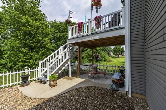 963 Cook Drive, Canal Fulton, OH 44614