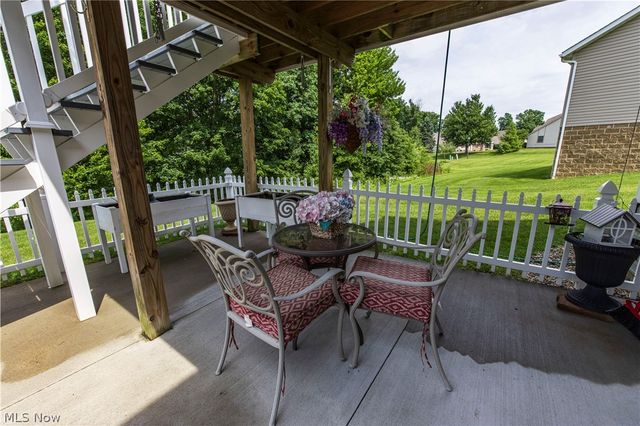 963 Cook Drive, Canal Fulton, OH 44614