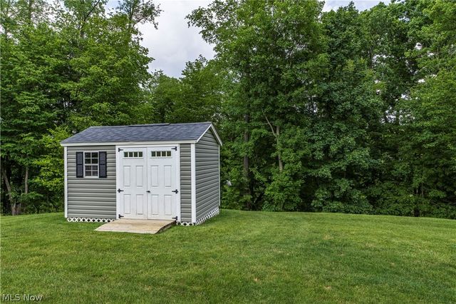 963 Cook Drive, Canal Fulton, OH 44614
