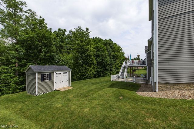 963 Cook Drive, Canal Fulton, OH 44614