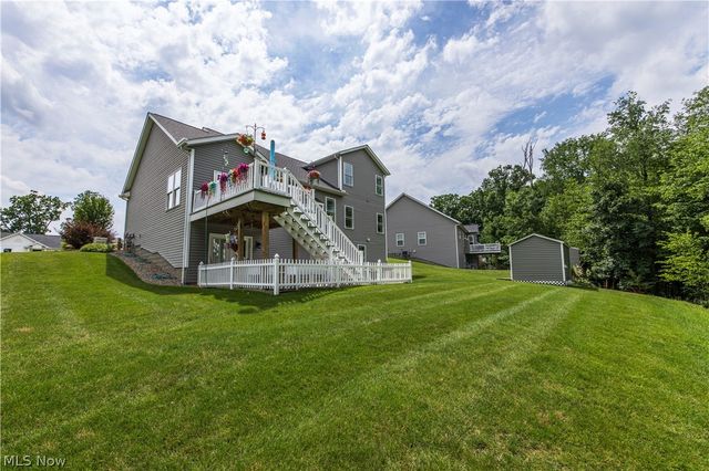963 Cook Drive, Canal Fulton, OH 44614