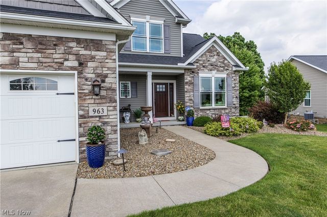 963 Cook Drive, Canal Fulton, OH 44614
