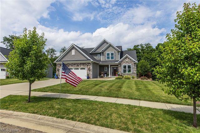 963 Cook Drive, Canal Fulton, OH 44614