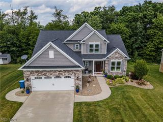 963 Cook Drive, Canal Fulton, OH 44614