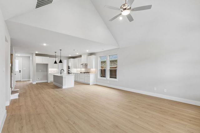 2259 Railhead Trail, Waxahachie, TX 75165