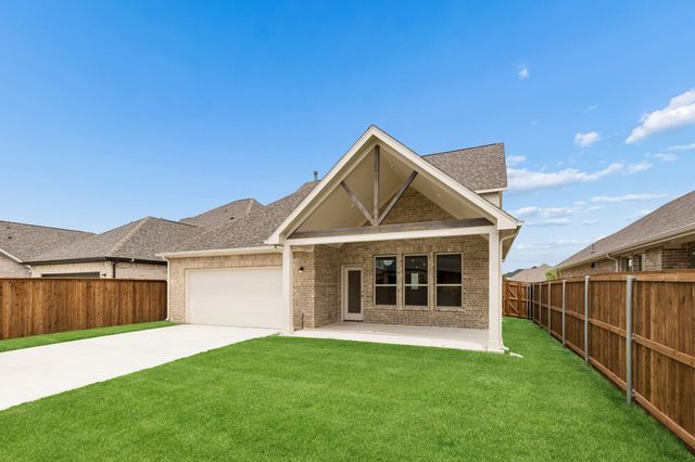 2259 Railhead Trail, Waxahachie, TX 75165