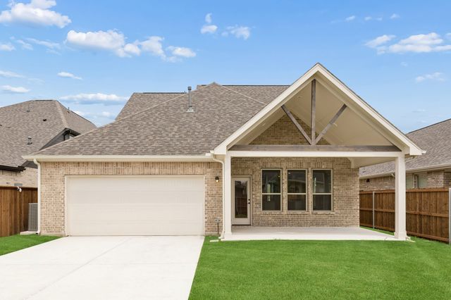 2259 Railhead Trail, Waxahachie, TX 75165