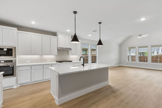 2259 Railhead Trail, Waxahachie, TX 75165