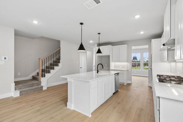 2259 Railhead Trail, Waxahachie, TX 75165