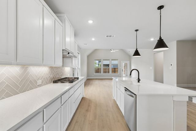 2259 Railhead Trail, Waxahachie, TX 75165
