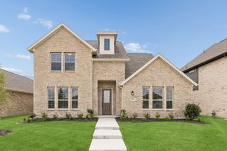 2259 Railhead Trail, Waxahachie, TX 75165