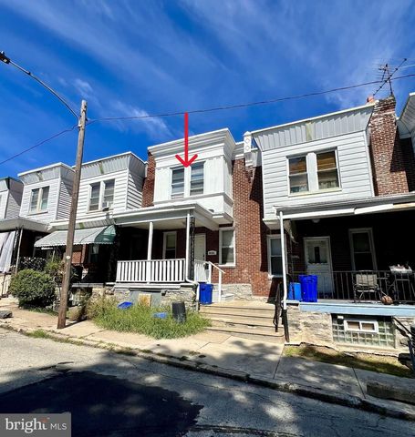 6113 MCMAHON ST, Philadelphia, PA 19144