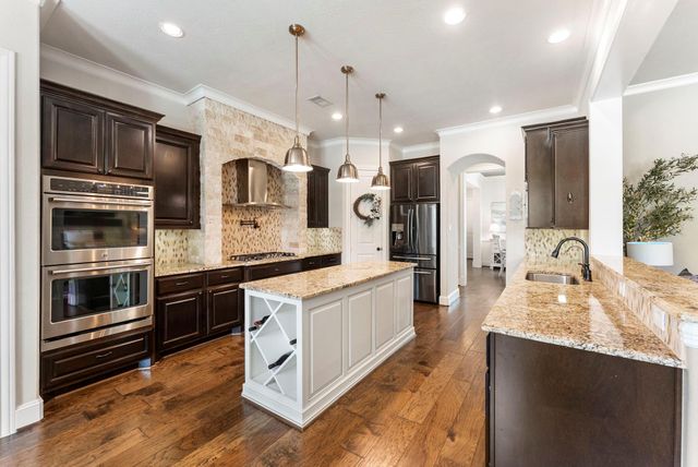 5519 Bright Timbers Landing, Spring, TX 77386