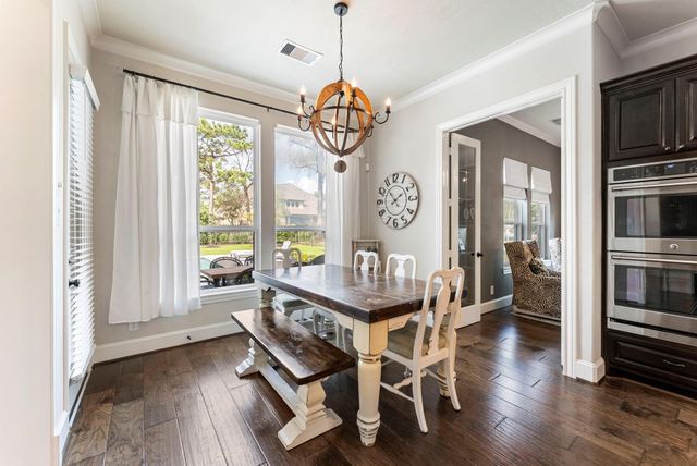 5519 Bright Timbers Landing, Spring, TX 77386