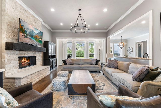 5519 Bright Timbers Landing, Spring, TX 77386