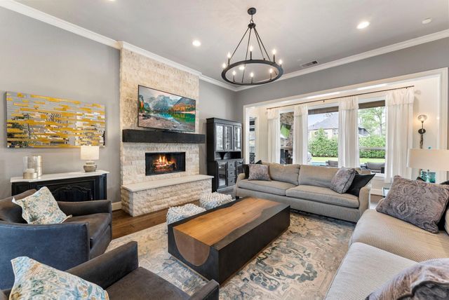 5519 Bright Timbers Landing, Spring, TX 77386