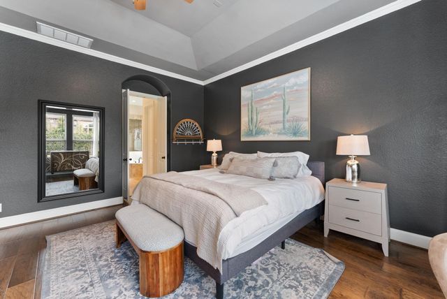 5519 Bright Timbers Landing, Spring, TX 77386