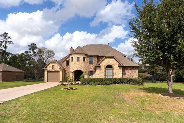 5519 Bright Timbers Landing, Spring, TX 77386