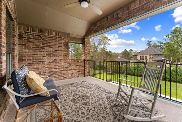 5519 Bright Timbers Landing, Spring, TX 77386