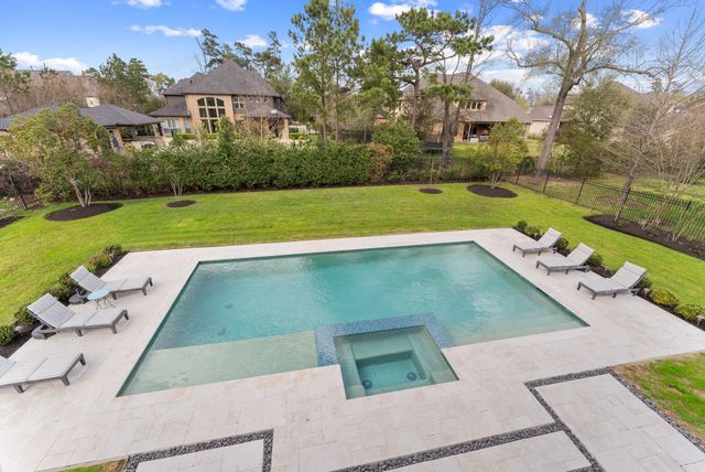 5519 Bright Timbers Landing, Spring, TX 77386