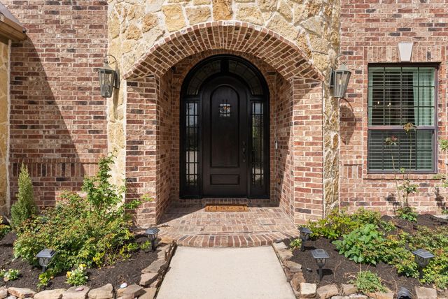 5519 Bright Timbers Landing, Spring, TX 77386