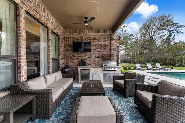 5519 Bright Timbers Landing, Spring, TX 77386