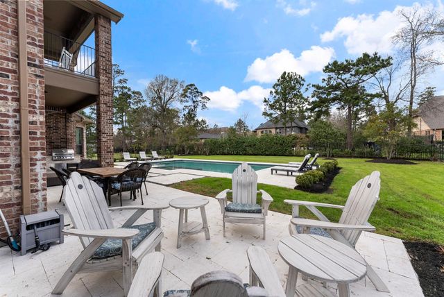 5519 Bright Timbers Landing, Spring, TX 77386