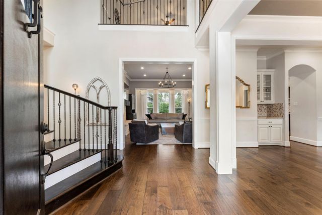 5519 Bright Timbers Landing, Spring, TX 77386