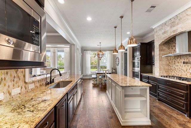 5519 Bright Timbers Landing, Spring, TX 77386