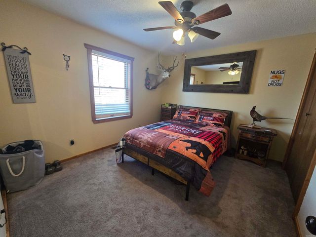 151 CR 901, Midway, AR 72651