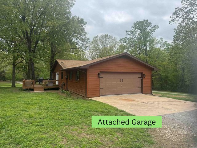 151 CR 901, Midway, AR 72651