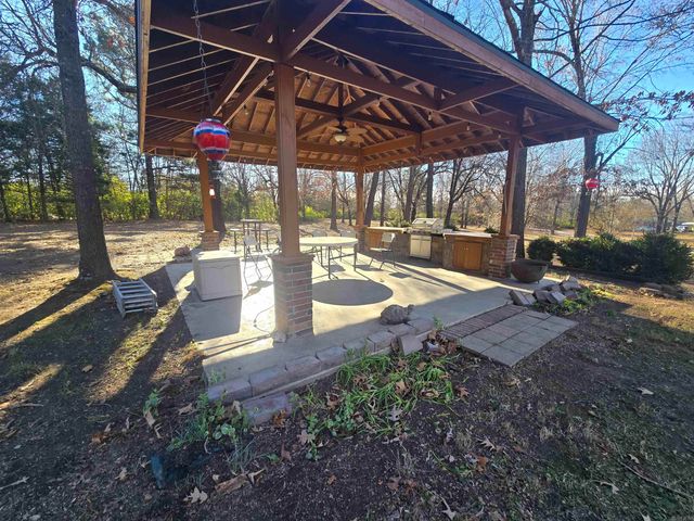 151 CR 901, Midway, AR 72651