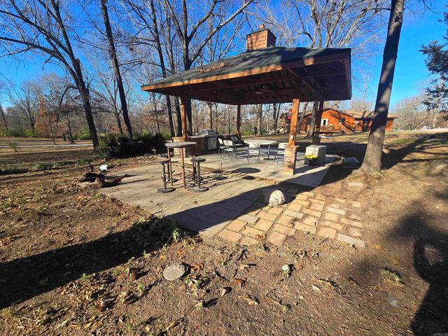 151 CR 901, Midway, AR 72651