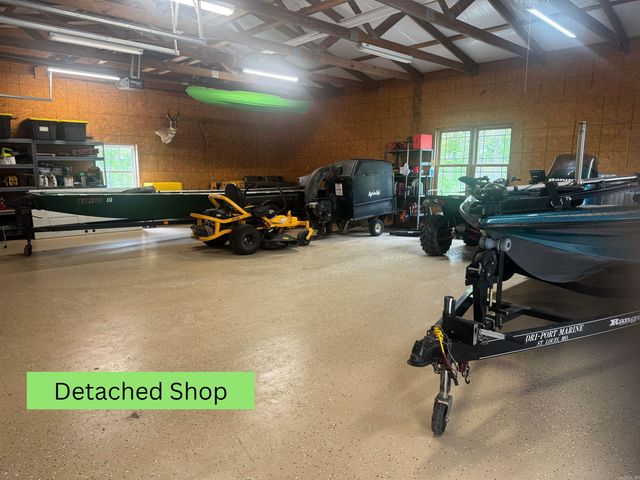 151 CR 901, Midway, AR 72651