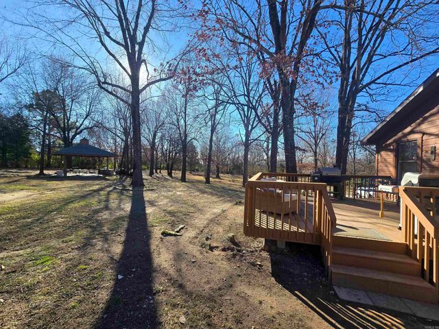 151 CR 901, Midway, AR 72651