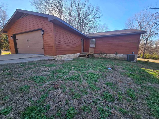 151 CR 901, Midway, AR 72651